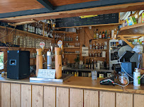 Atmosphère du Café Le Café de la Plage à Fréhel - n°11