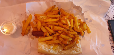 Friterie Hazebrouckoise à Hazebrouck