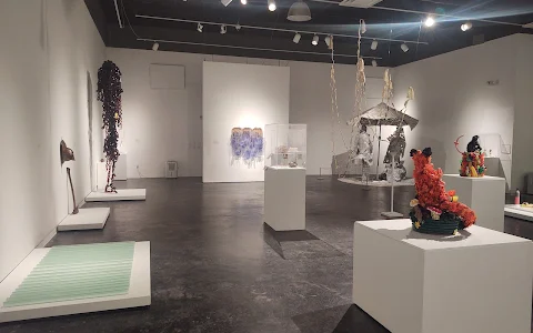 Houston Center for Contemporary Craft image