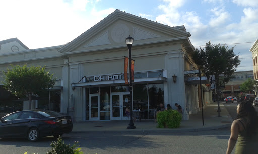 Mexican Restaurant «Chipotle Mexican Grill», reviews and photos, 3510 Von Schilling Dr, Hampton, VA 23666, USA