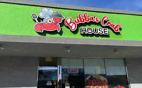 Bubba's Crab House image
