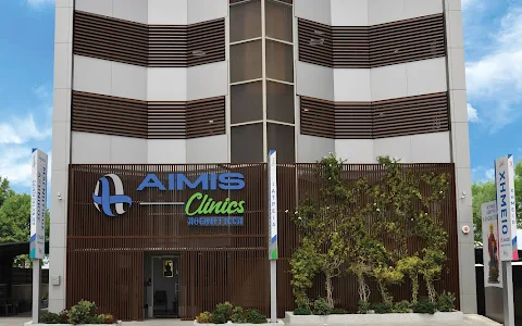 AIMIS Clinics Athonitissa image