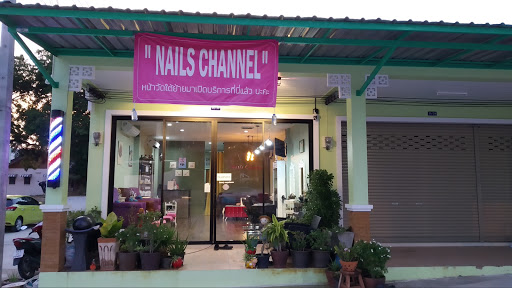 Nails Channel