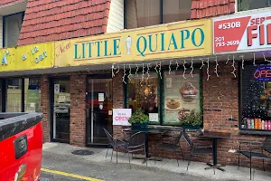 Little Quiapo image