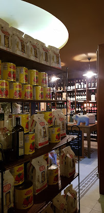 Atmosphère du Restaurant italien Ragazzi Da Peppone à Mérignac - n°9