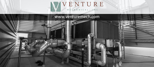 Venture Mechanical Inc