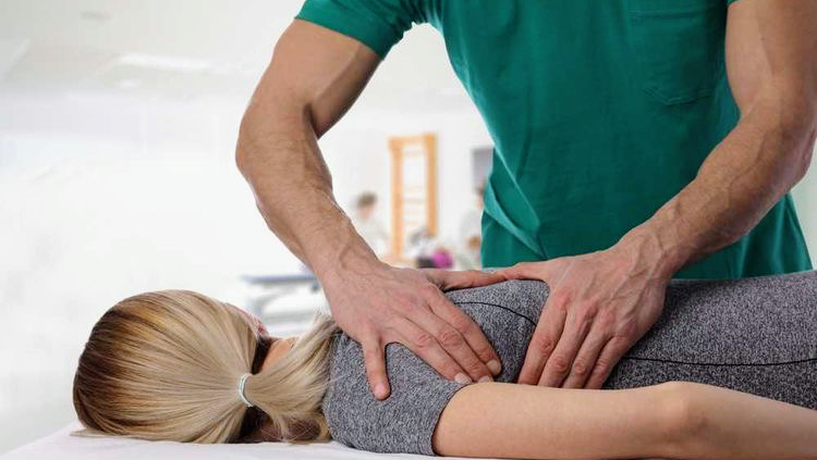 Healing Touch Chiropractic Clinic