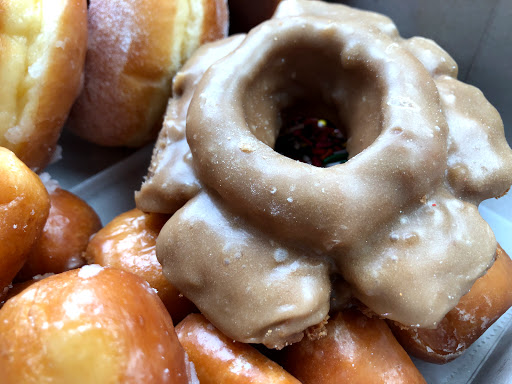 Donut Shop «All Star Donuts», reviews and photos, 399 5th St, San Francisco, CA 94107, USA