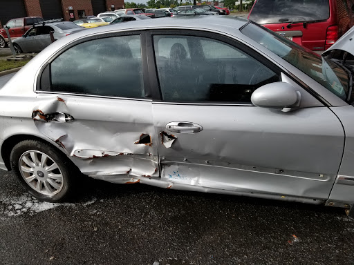 Auto Parts Store «Advance Auto Parts», reviews and photos, 8900 Walker Mill Rd, Capitol Heights, MD 20743, USA