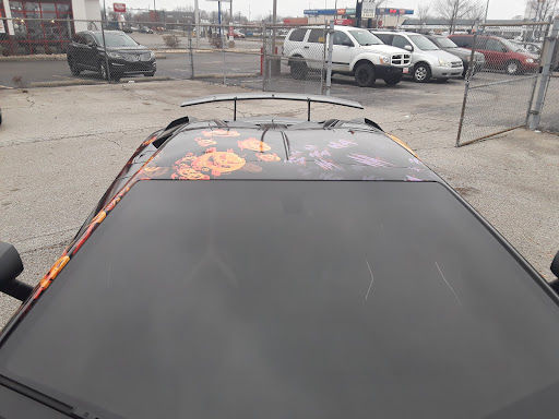 Used Car Dealer «Auto Palace», reviews and photos, 4621 W Broad St, Columbus, OH 43228, USA