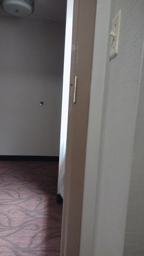 Hotel «Boomtown Casino Hotel», reviews and photos, 300 Riverside Dr, Bossier City, LA 71111, USA