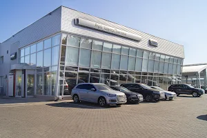 Audi Centre Poltava image