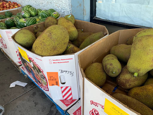 Asian Grocery Store «Ocean Supermarket», reviews and photos, 2 S Park Victoria Dr, Milpitas, CA 95035, USA