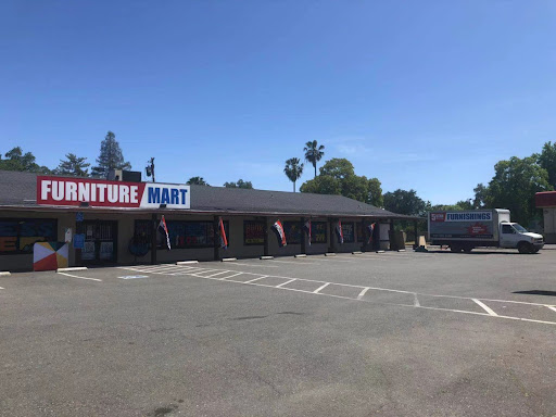 C W Furnishings Inc, 501 W St, Sacramento, CA 95818, USA, 