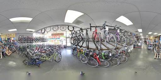 Bicycle Store «Covina Valley Cyclery», reviews and photos, 203 S Citrus Ave, Covina, CA 91723, USA