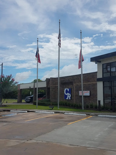 Federal Credit Union «Chocolate Bayou Credit Union», reviews and photos