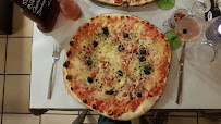 Pizza du Pizzeria La Tropézienne à Wihr-au-Val - n°16