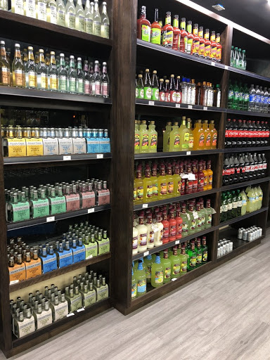 Liquor Store «Primo Liquors», reviews and photos, 5993 Stirling Rd, Davie, FL 33314, USA