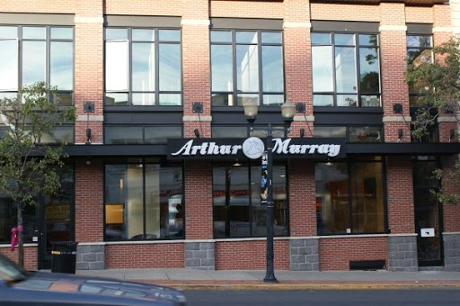 Dance School «Arthur Murray Dance Studio Montclair», reviews and photos, 365 Bloomfield Ave, Montclair, NJ 07042, USA