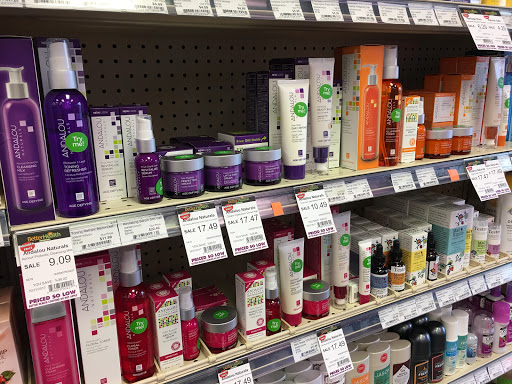 Health Food Store «Better Health Store», reviews and photos, 10792 Belleville Rd, Belleville, MI 48111, USA