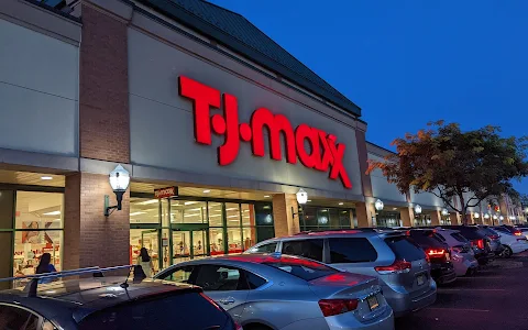 T.J. Maxx image