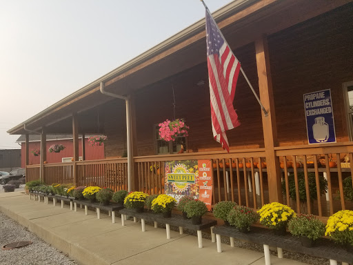 Hardware Store «South Hills Hardware», reviews and photos, 224 Old Brookpark Rd, Cleveland, OH 44109, USA