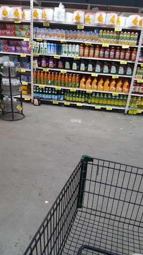 Supermarket «Gates Avenue Food Bazaar Supermarket», reviews and photos, 1590 Gates Ave, Ridgewood, NY 11385, USA