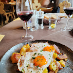 Photo n°1 de l'avis de Michele.i fait le 24/07/2023 à 15:08 sur le  Ariston Bar Pizzeria & Restaurant à Toblach