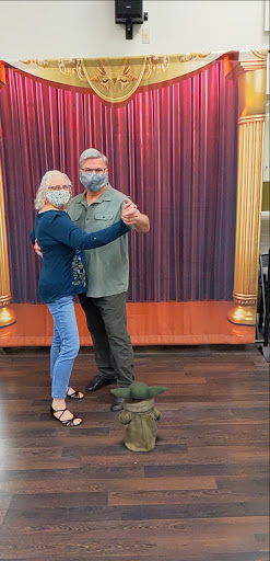 Dance School «Bloomington Arthur Murray Dance Studio», reviews and photos, 1711 N College Ave, Bloomington, IN 47404, USA