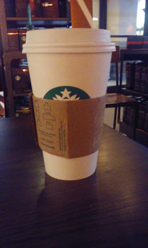 Starbucks image