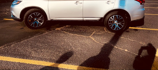 Tire Shop «Discount Tire», reviews and photos, 2900 Mt Williams Dr, Norman, OK 73069, USA