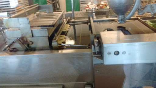 Bakery «Krispy Kreme Doughnuts», reviews and photos, 16415 NW Cornell Rd, Beaverton, OR 97006, USA