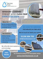 Everclean Essex Ltd