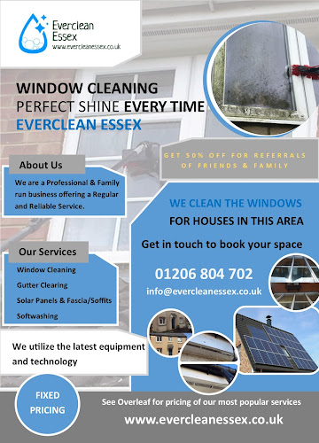 Everclean Essex Ltd