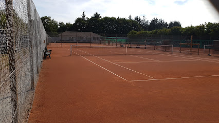 EGIF Tennis