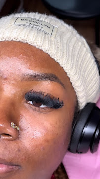 PrettyGiirlLashes - Photo 4 - Car repair in Arlington, TX, Arlington