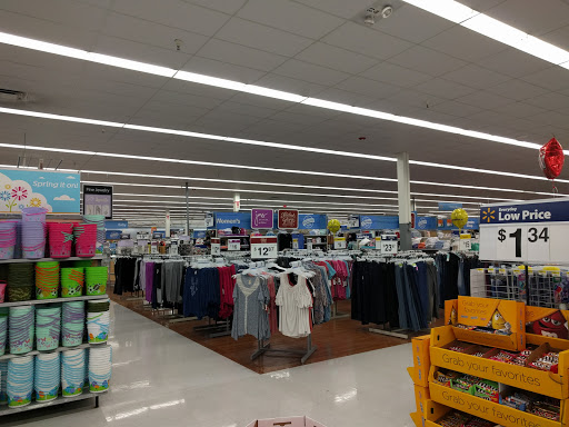 Department Store «Walmart Supercenter», reviews and photos, 13858 NY-31, Albion, NY 14411, USA