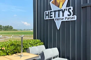 Hetty's Verse Friet image