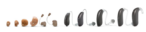 Beltone Hearing Aid Center