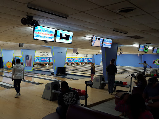 Bowling Alley «Conway Family Bowling Center», reviews and photos, 1010 E Oak St, Conway, AR 72032, USA