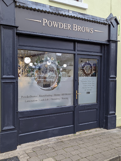 Powder Brows in Cavan, Co. Cavan