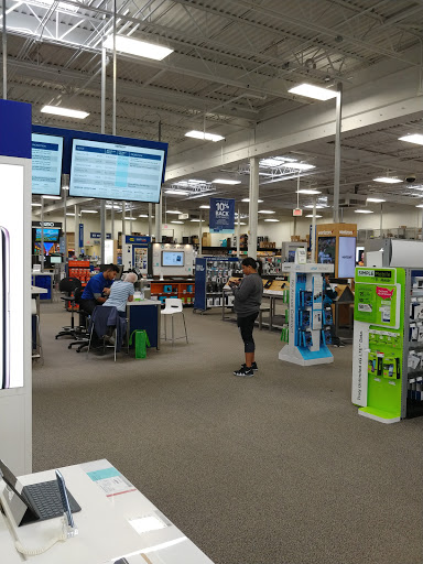 Electronics Store «Best Buy», reviews and photos, 4400 E New York St, Aurora, IL 60504, USA