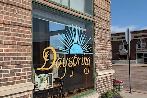 Dayspring Coffee Co image