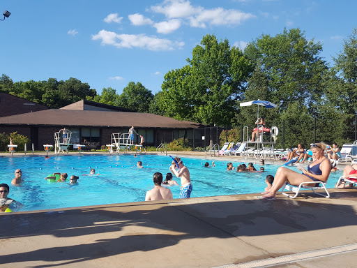 Water Park «Crestwood Aquatic Center», reviews and photos, 9245 Whitecliff Park Ln, Crestwood, MO 63126, USA