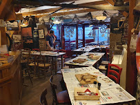 Atmosphère du Restaurant de crabe Le Crabe Marteau à Brest - n°18