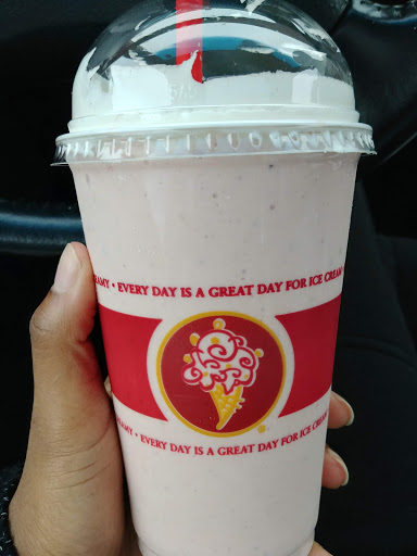 Ice Cream Shop «Cold Stone Creamery», reviews and photos, 7765 Main St, Maple Grove, MN 55369, USA