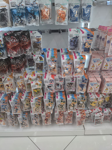 Dollar Store «Daiso, Japan», reviews and photos, 39035 Fremont Hub Courtyard, Fremont, CA 94538, USA
