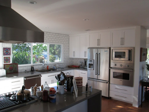 Cabinet Maker «L & S Cabinets», reviews and photos, 12741 Saticoy St S, North Hollywood, CA 91605, USA