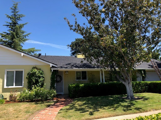 Roofing Contractor «Cal-Pac Roofing», reviews and photos, 1350 Dell Ave #101, Campbell, CA 95008, USA