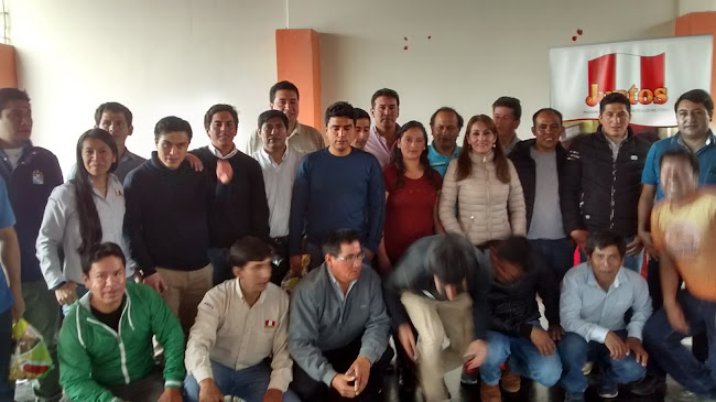 Opiniones de Programa Juntos Cajamarca en Cajamarca - Oficina de empresa